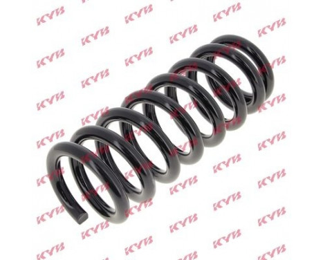 Coil Spring K-Flex RC2335 Kayaba