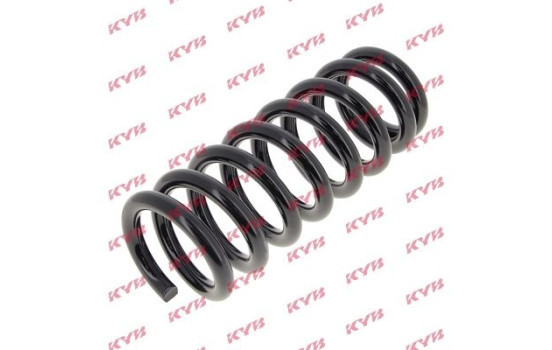 Coil Spring K-Flex RC2335 Kayaba
