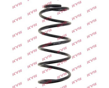 Coil Spring K-Flex RC2506 Kayaba, Image 2