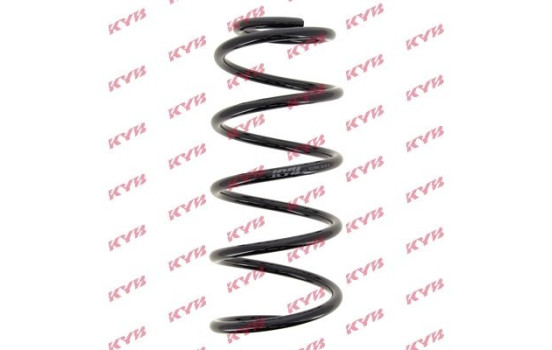 Coil Spring K-Flex RC2506 Kayaba, Image 2