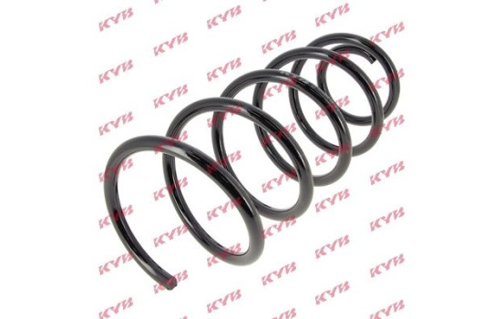 Coil Spring K-Flex RC2506 Kayaba
