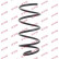 Coil Spring K-Flex RC2854 Kayaba, Thumbnail 2