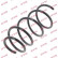 Coil Spring K-Flex RC2854 Kayaba