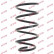 Coil Spring K-Flex RC2871 Kayaba, Thumbnail 2