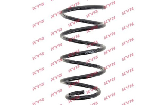 Coil Spring K-Flex RC2871 Kayaba, Image 2