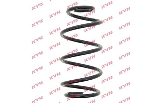 Coil Spring K-Flex RC2889 Kayaba, Image 2