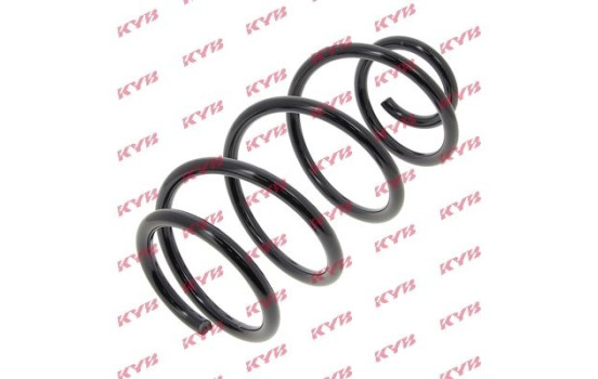 Coil Spring K-Flex RC2889 Kayaba