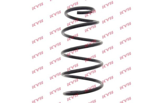 Coil Spring K-Flex RC2933 Kayaba, Image 2
