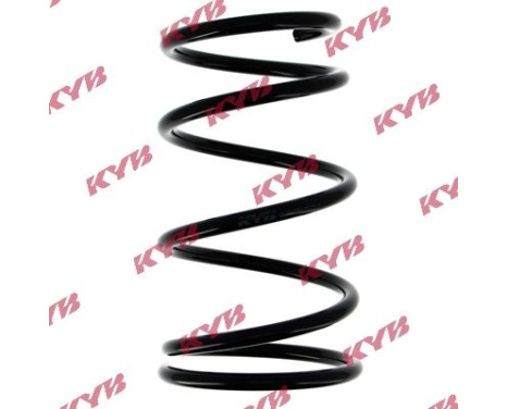Coil Spring K-Flex RC2959 Kayaba, Image 2