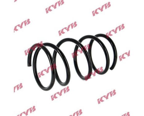 Coil Spring K-Flex RC2959 Kayaba, Image 3