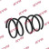 Coil Spring K-Flex RC2959 Kayaba, Thumbnail 3