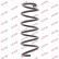 Coil Spring K-Flex RC2960 Kayaba, Thumbnail 2