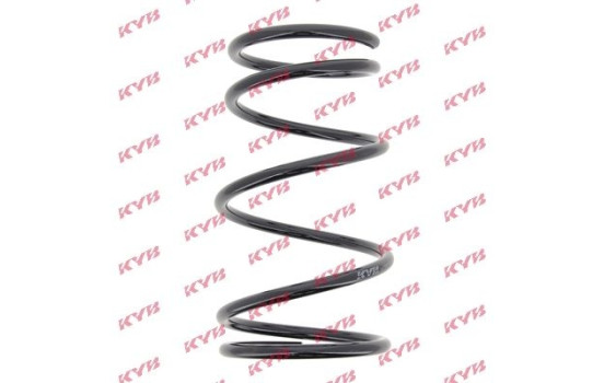 Coil Spring K-Flex RC2965 Kayaba, Image 2