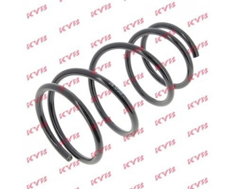 Coil Spring K-Flex RC2965 Kayaba