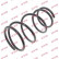 Coil Spring K-Flex RC2965 Kayaba