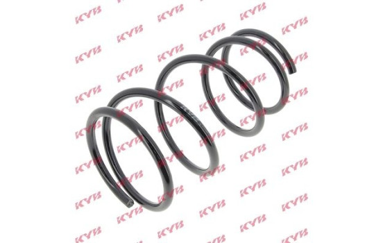 Coil Spring K-Flex RC2965 Kayaba