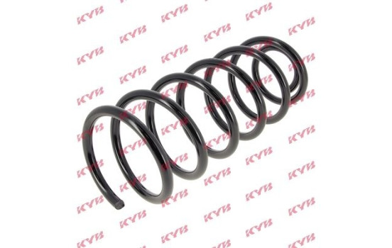 Coil Spring K-Flex RC2968 Kayaba