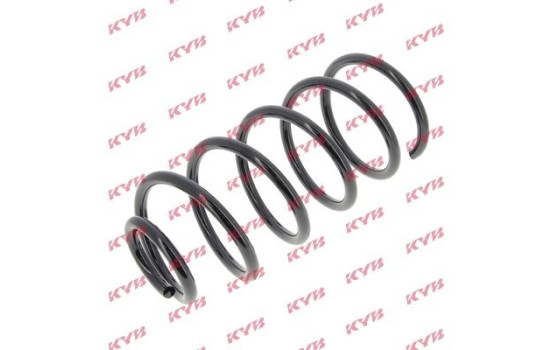Coil Spring K-Flex RC2998 Kayaba