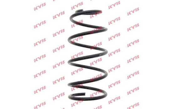 Coil Spring K-Flex RC3010 Kayaba, Image 2