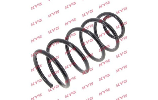 Coil Spring K-Flex RC3011 Kayaba