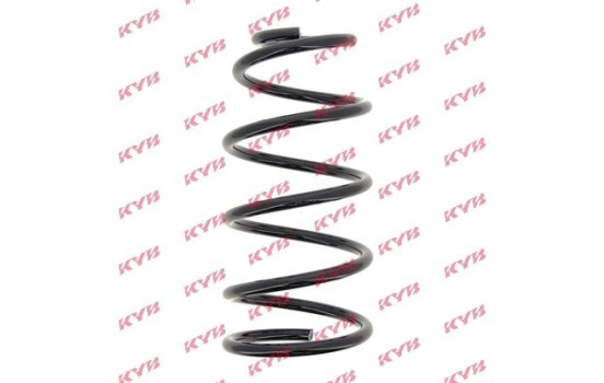 Coil Spring K-Flex RC3013 Kayaba, Image 2