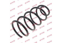 Coil Spring K-Flex RC3013 Kayaba