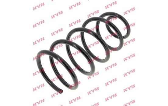 Coil Spring K-Flex RC3013 Kayaba