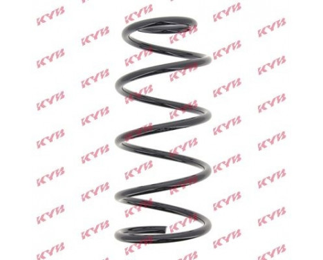 Coil Spring K-Flex RC3052 Kayaba, Image 2