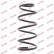 Coil Spring K-Flex RC3052 Kayaba, Thumbnail 2