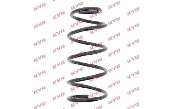 Coil Spring K-Flex RC3052 Kayaba, Image 2