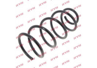 Coil Spring K-Flex RC3052 Kayaba