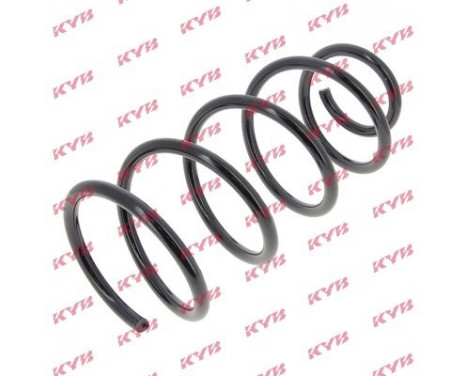 Coil Spring K-Flex RC3052 Kayaba