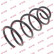 Coil Spring K-Flex RC3052 Kayaba