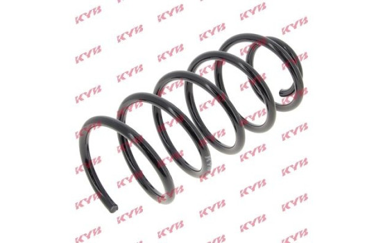 Coil Spring K-Flex RC3411 Kayaba