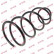 Coil Spring K-Flex RC3413 Kayaba