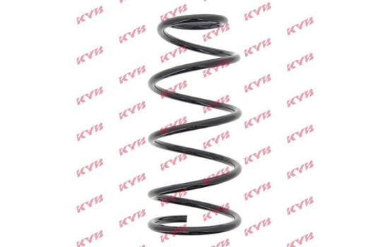 Coil Spring K-Flex RC3415 Kayaba, Image 2