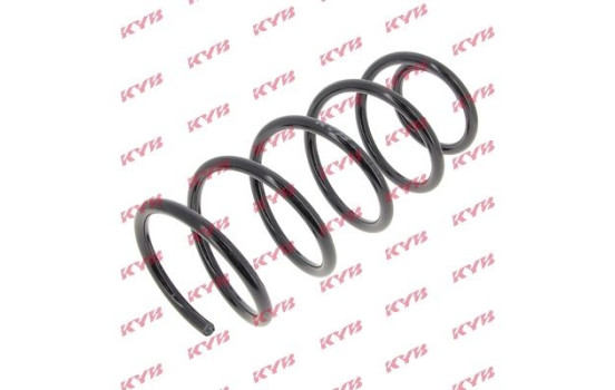 Coil Spring K-Flex RC3418 Kayaba