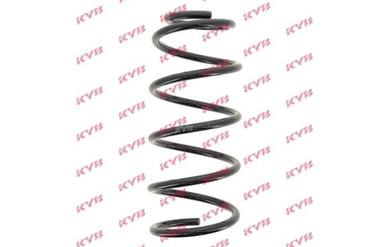 Coil Spring K-Flex RC3419 Kayaba, Image 2