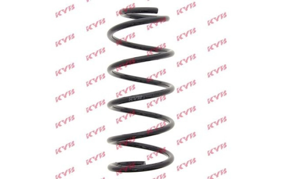 Coil Spring K-Flex RC3420 Kayaba, Image 2