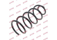 Coil Spring K-Flex RC3420 Kayaba