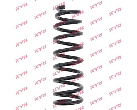 Coil Spring K-Flex RC3422 Kayaba, Image 2