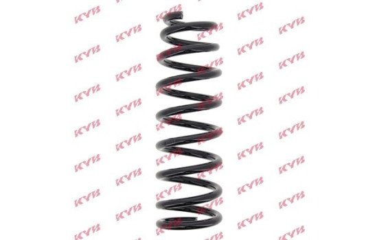 Coil Spring K-Flex RC3422 Kayaba, Image 2