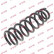 Coil Spring K-Flex RC3422 Kayaba