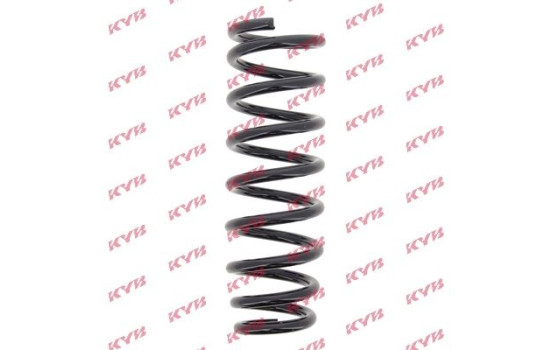 Coil Spring K-Flex RC3425 Kayaba, Image 2