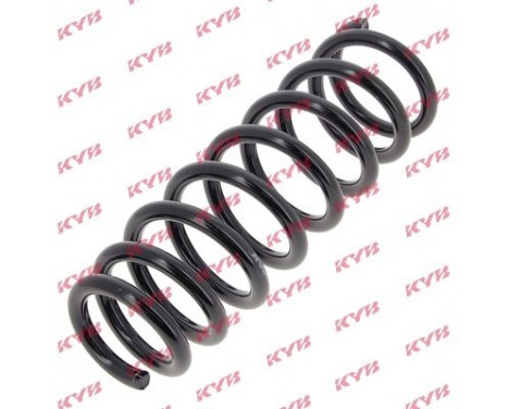 Coil Spring K-Flex RC3425 Kayaba