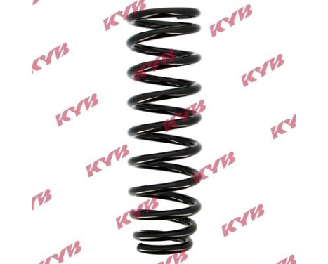 Coil Spring K-Flex RC3427 Kayaba, Image 2