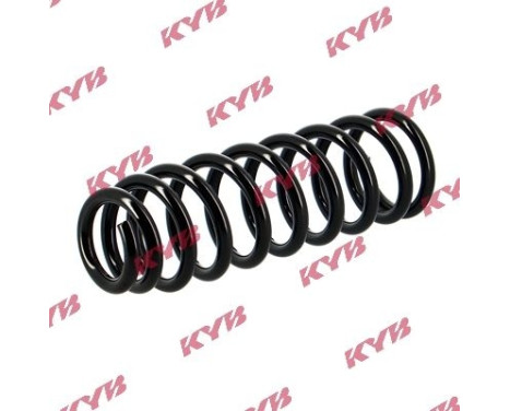Coil Spring K-Flex RC3427 Kayaba, Image 3