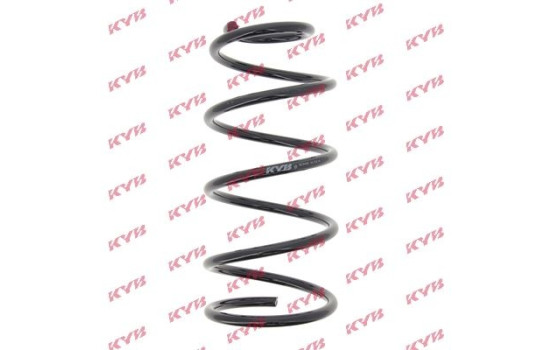 Coil Spring K-Flex RC3430 Kayaba, Image 2