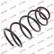 Coil Spring K-Flex RC3430 Kayaba