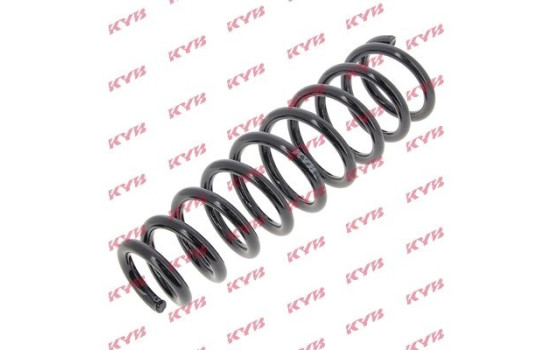 Coil Spring K-Flex RC3432 Kayaba